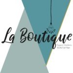 logo la boutique