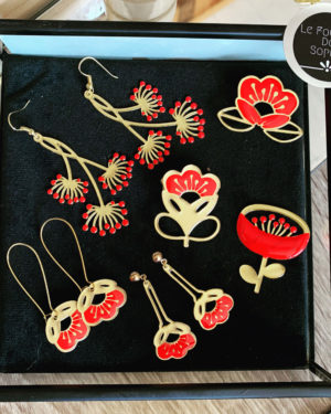 Collection Laiton