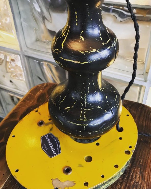 Lampe "Marvel'ous" – Image 2