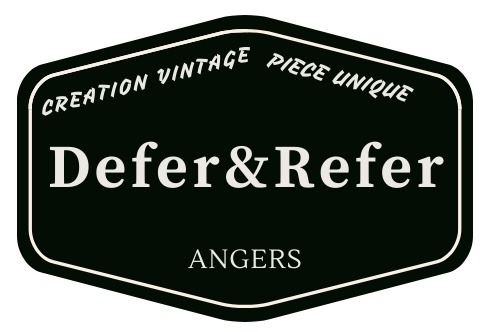 logo defer&refer