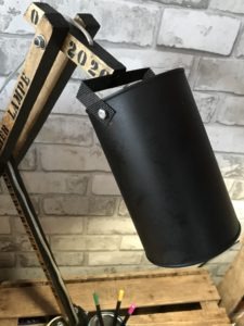 lampe atelier
