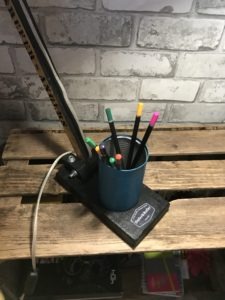 lampe atelier