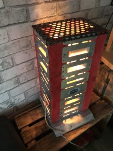 lampe atelier