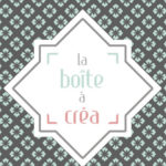 logo la boite a crea