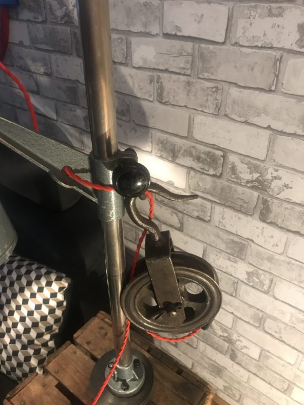 Lampe "photo" – Image 3