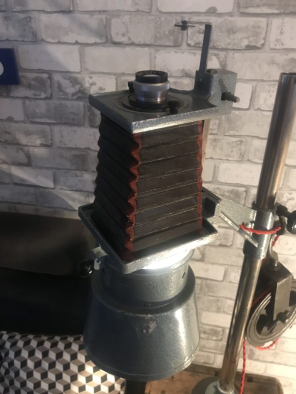 Lampe "photo" – Image 2