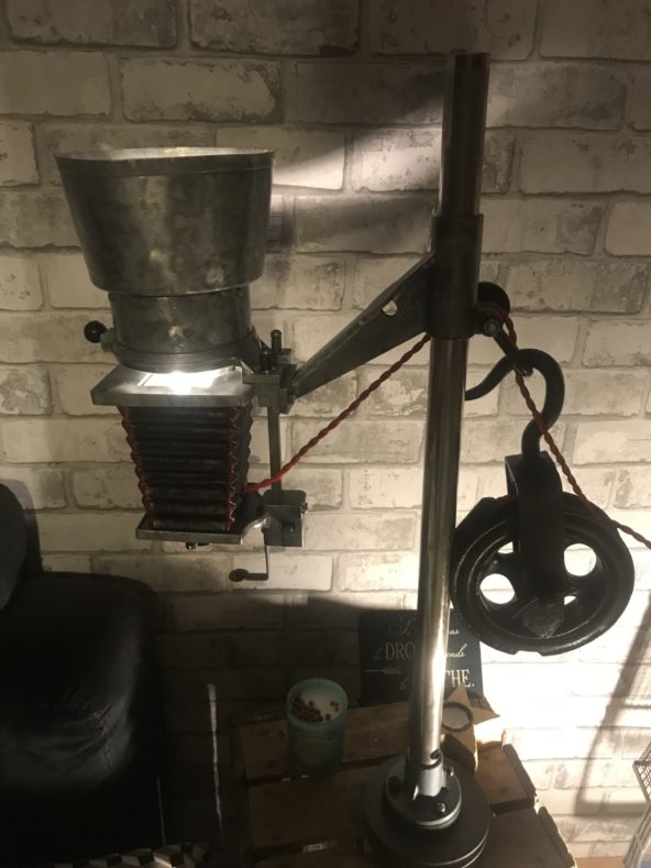Lampe "photo" – Image 5