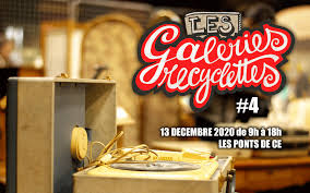 affiche recyclettes