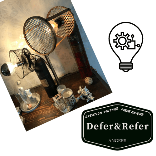 Defer&Refer