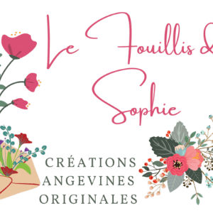 Le Fouillis de Sophie