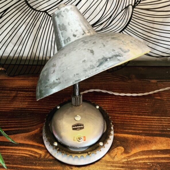 Lampe "Bureau Custom" – Image 2