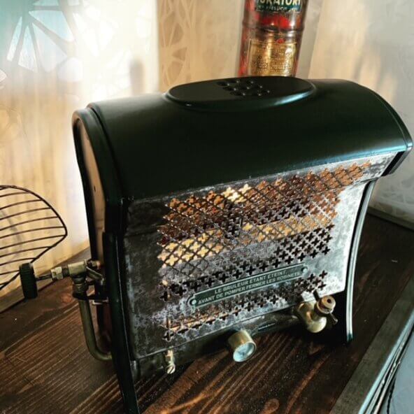 Lampe "Lilor"