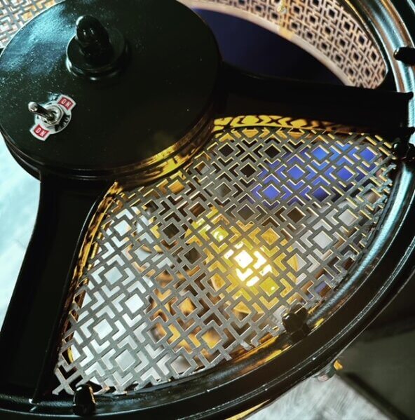 Lampe " PIN UP " N°D&F132 – Image 7