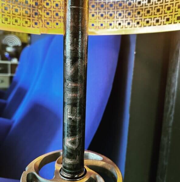 Lampe " PIN UP " N°D&F132 – Image 6