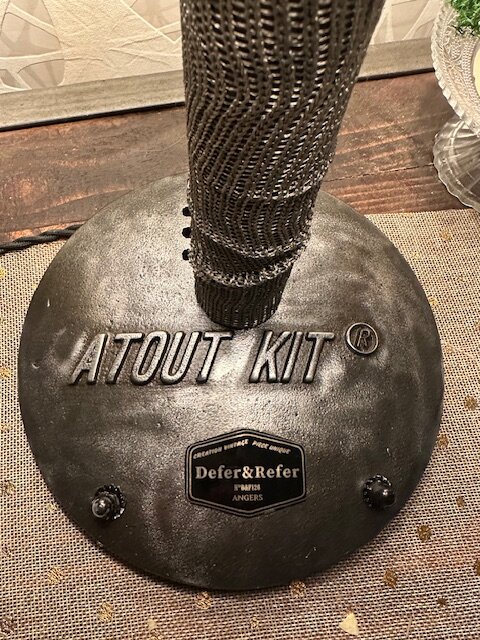 Lampe " Atout Kit" D&F126 – Image 7