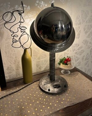 Lampe " Atout Kit" D&F126