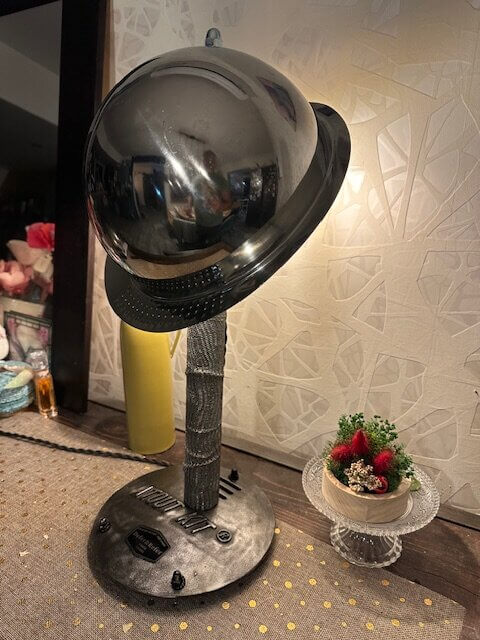 Lampe " Atout Kit" D&F126 – Image 3