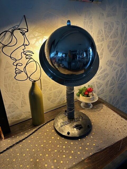 Lampe " Atout Kit" D&F126 – Image 2