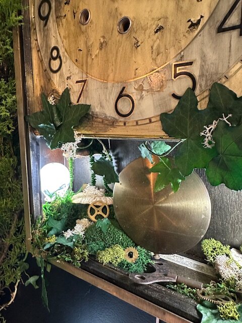 Pendule "Urbex" D&F161 – Image 8