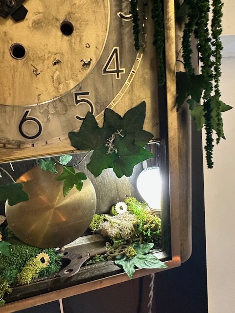 Pendule "Urbex" D&F161 – Image 7