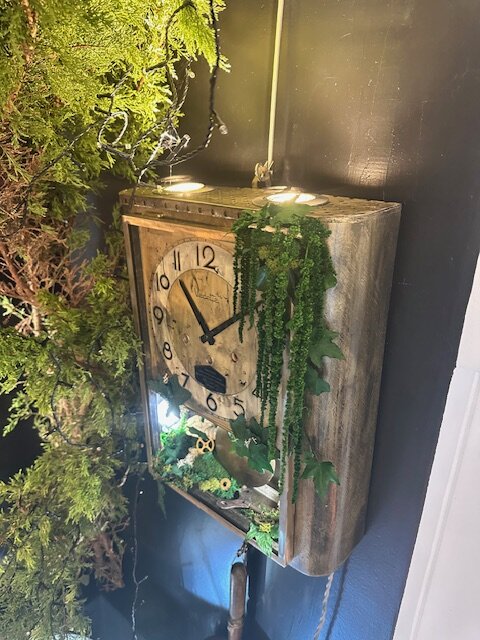 Pendule "Urbex" D&F161 – Image 6