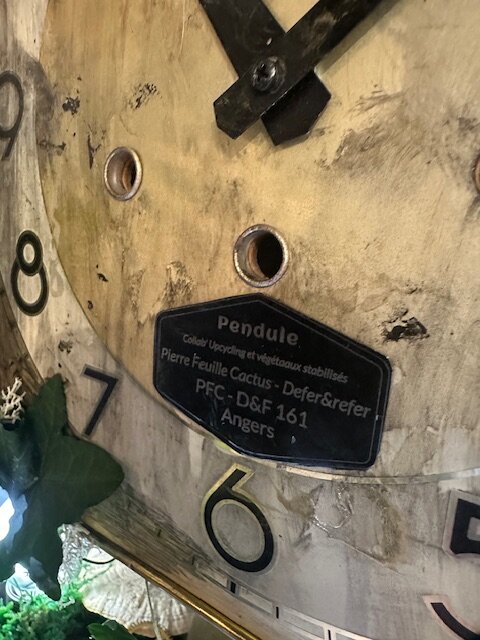 Pendule "Urbex" D&F161 – Image 5