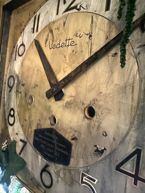 Pendule "Urbex" D&F161 – Image 4