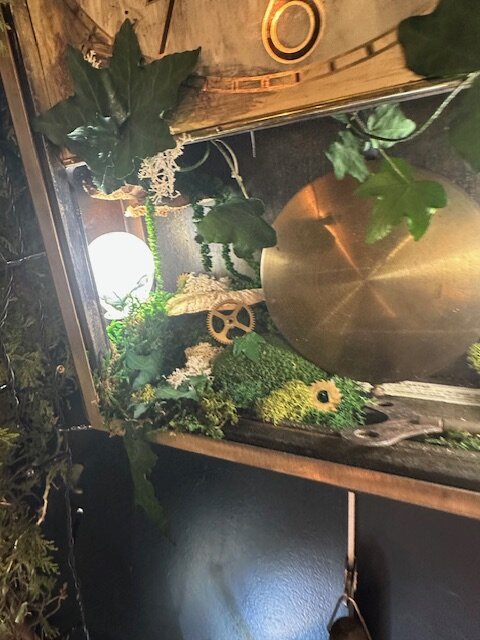 Pendule "Urbex" D&F161 – Image 3