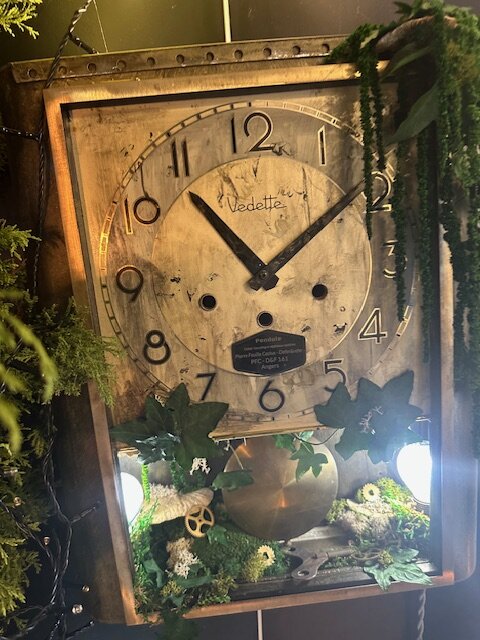 Pendule "Urbex" D&F161 – Image 2